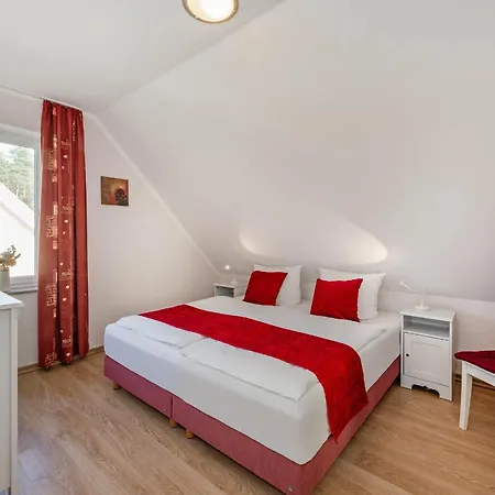 Sonne 6c Hébergement de vacances *