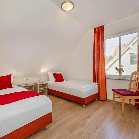 Sonne 6c Hébergement de vacances *