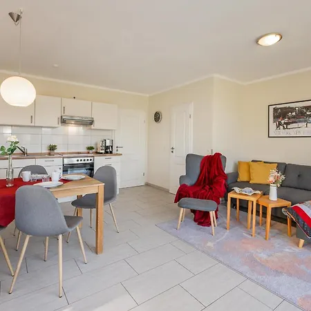 Sonne 6c Hébergement de vacances