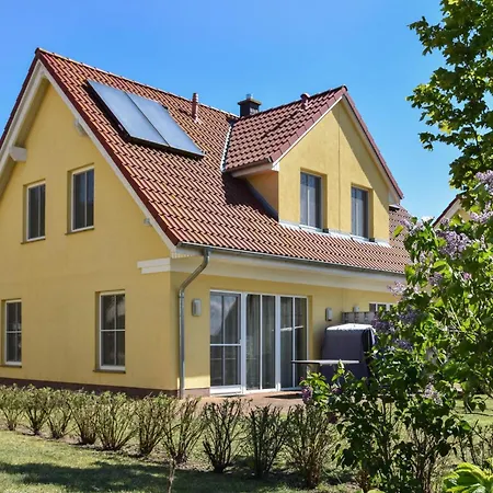 Sonne 6c Hébergement de vacances *