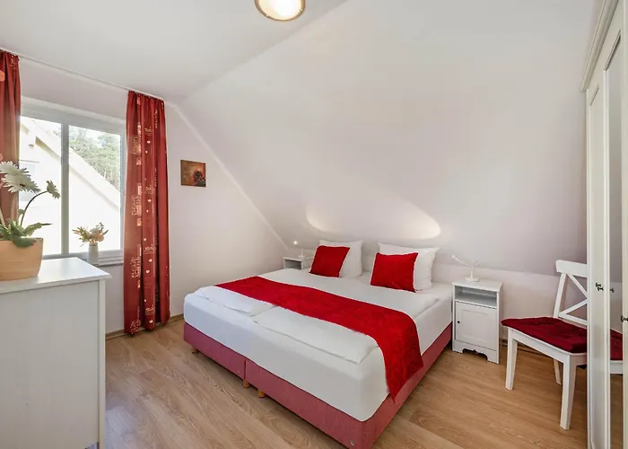 Sonne 6c بيت للعطل *