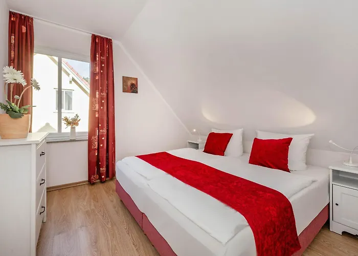 بيت للعطل Sonne 6c