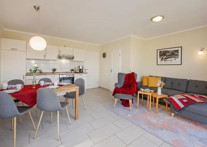 Sonne 6c بيت للعطل