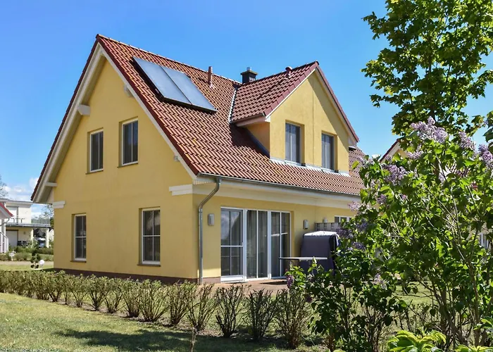 Sonne 6c بيت للعطل *